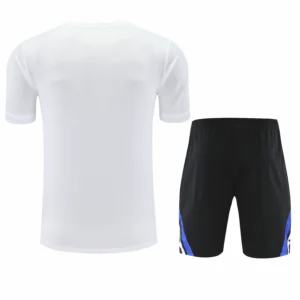 Inter Milán Conjunto 2025 2026 Blanco - Tuta Inter Milán | tiendasdefutboles
