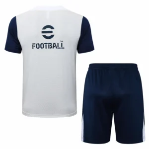 Inter Milán Conjunto 2025 2026 Blanco - Tuta Inter Milán | tiendasdefutboles