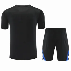 Inter Milán Conjunto 2025 2026 Negro - Tuta Inter Milán | tiendasdefutboles
