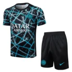 Inter Milán Conjunto 2025 2026 Verde - Tuta Inter Milán | tiendasdefutboles