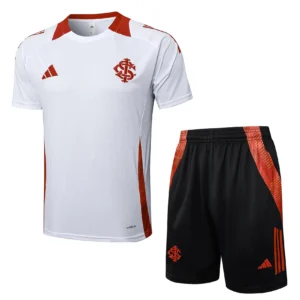SC Internacional Conjunto 2025 2026 Blanco - Sc Internacional 2026 | tiendasdefutboles
