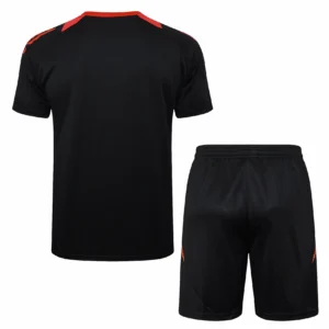 SC Internacional Conjunto 2025 2026 Negro - Sc Internacional 2026 | tiendasdefutboles