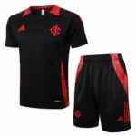 SC Internacional Conjunto 2025 2026 Negro - Sc Internacional 2026 | tiendasdefutboles