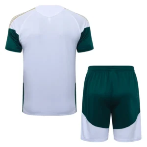 Italia Conjunto 2026 Blanco - Equipación Italia | tiendasdefutboles