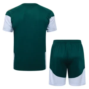 Italia Conjunto 2026 Verde - Equipación Italia | tiendasdefutboles