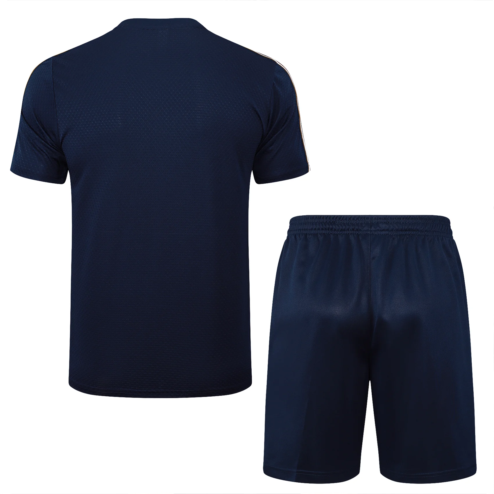 Entrenamiento Conjunto Completo Juventus 2025 2026 Azul Marino Juventus Conjunto 2025 2026 Azul - Equipación Juventus | tiendasdefutboles