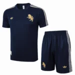 Juventus Conjunto 2025 2026 Azul - Equipación Juventus | tiendasdefutboles