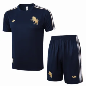 Juventus Conjunto 2025 2026 Azul - Equipación Juventus | tiendasdefutboles