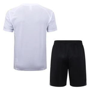 Juventus Conjunto 2025 2026 Blanco - Equipación Juventus | tiendasdefutboles