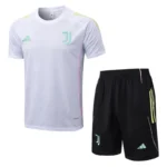 Juventus Conjunto 2025 2026 Blanco - Equipación Juventus | tiendasdefutboles