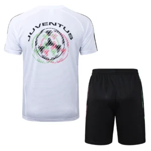 Juventus Conjunto 2025 2026 Blanco - Equipación Juventus | tiendasdefutboles