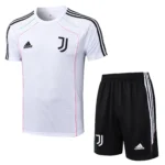 Juventus Conjunto 2025 2026 Blanco - Equipación Juventus | tiendasdefutboles
