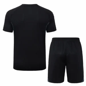 Juventus Conjunto 2025 2026 Negro - Equipación Juventus | tiendasdefutboles