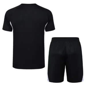 Liverpool Conjunto 2025 2026 Negro - Maglia Liverpool | tiendasdefutboles