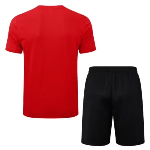 Liverpool Conjunto 2025 2026 Rojo - Maglia Liverpool | tiendasdefutboles