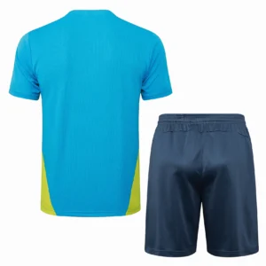 Manchester City Conjunto 2024 2025 Azul - Maglia Manchester City | tiendasdefutboles