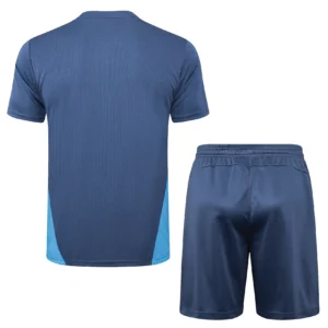 Manchester City Conjunto 2024 2025 Gris - Maglia Manchester City | tiendasdefutboles