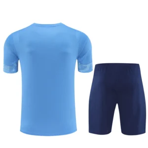 Manchester City Conjunto 2025 2026 Azul - Maglia Manchester City | tiendasdefutboles