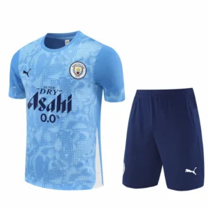Manchester City Conjunto 2025 2026 Azul - Maglia Manchester City | tiendasdefutboles