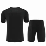 Entrenamiento Conjunto Completo Manchester City 2025 2026 Negro