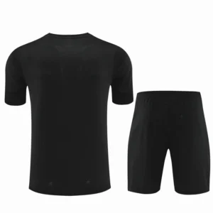Manchester City Conjunto 2025 2026 Negro - Maglia Manchester City | tiendasdefutboles