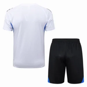 Manchester United Conjunto 2025 2026 Blanco - Maglia Manchester United | tiendasdefutboles