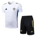 Manchester United Conjunto 2025 2026 Azul - Maglia Manchester United | tiendasdefutboles