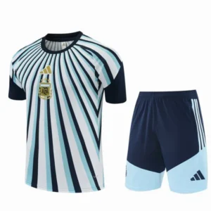 Argentina Niños Conjunto 2026 Azul - Argentina Niños Barata | tiendasdefutboles