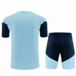 Entrenamiento Conjunto Completo Niños Argentina 2026 Azul