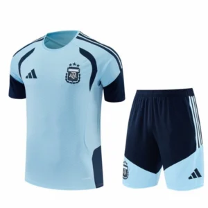 Argentina Niños Conjunto 2026 Azul - Argentina Niños Barata | tiendasdefutboles