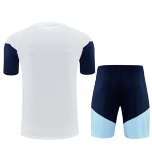 Argentina Niños Conjunto 2026 Blanco - Argentina Niños Barata | tiendasdefutboles