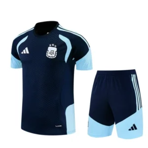 Argentina Niños Conjunto 2026 Blanco - Argentina Niños Barata | tiendasdefutboles