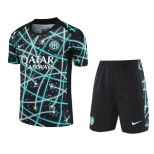 Inter Milán Niños Conjunto 2025 2026 Azul - Equipacion Inter De Milan Niños | tiendasdefutboles