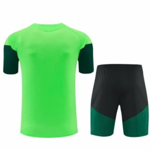 México Niños Conjunto 2026 Verde - Playera Mexico 2026 Niños | tiendasdefutboles