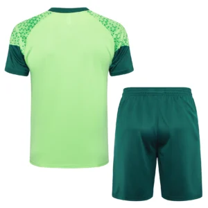 SE Palmeiras Conjunto 2025 2026 Verde - Tuta SE Palmeiras | tiendasdefutboles