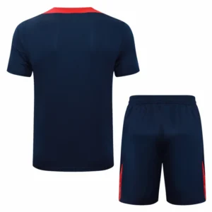 Paris Saint Germain Conjunto 2025 2026 Azul - Maglia Paris Saint Germain | tiendasdefutboles