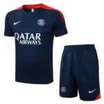 Paris Saint Germain Conjunto 2025 2026 Azul - Maglia Paris Saint Germain | tiendasdefutboles