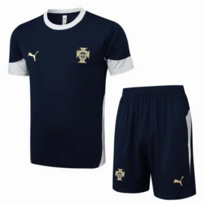 Portugal Conjunto 2026 Azul - Portugal Barata | tiendasdefutboles