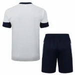 Entrenamiento Conjunto Completo Portugal 2026 Blanco Azul
