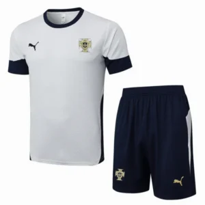 Portugal Conjunto 2026 Blanco - Portugal Barata | tiendasdefutboles