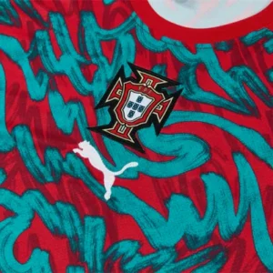 Portugal Conjunto 2026 Rojo - Portugal Barata | tiendasdefutboles