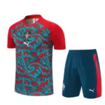 Portugal Conjunto 2026 Rojo - Portugal Barata | tiendasdefutboles