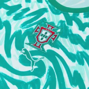 Portugal Conjunto 2026 Verde - Portugal Barata | tiendasdefutboles