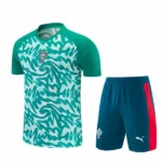 Portugal Conjunto 2026 Verde - Portugal Barata | tiendasdefutboles