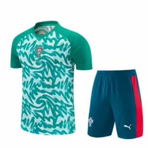 Portugal Conjunto 2026 Verde - Portugal Barata | tiendasdefutboles