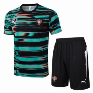 Portugal Conjunto 2026 Verde - Portugal Barata | tiendasdefutboles