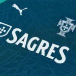 Entrenamiento Conjunto Completo Portugal 2026 Verde