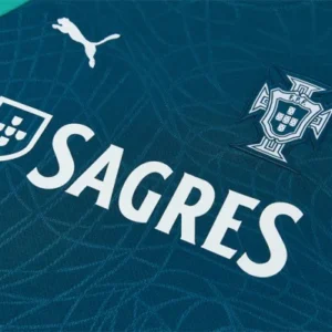 Portugal Conjunto 2026 Verde - Portugal Barata | tiendasdefutboles