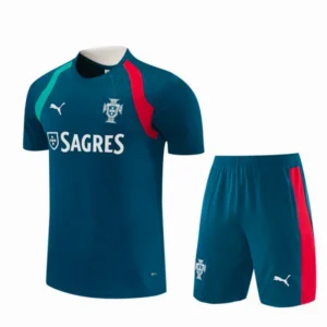Portugal Conjunto 2026 Verde - Portugal Barata | tiendasdefutboles