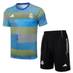 Real Madrid Conjunto 2025 2026 Azul - Maglia Real Madrid | tiendasdefutboles